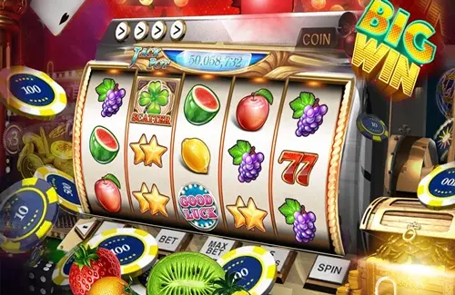 Inilah Fitur-Fitur Menarik Dari Permainan Slot Online Yang Mendorong Kecanduan Pemain