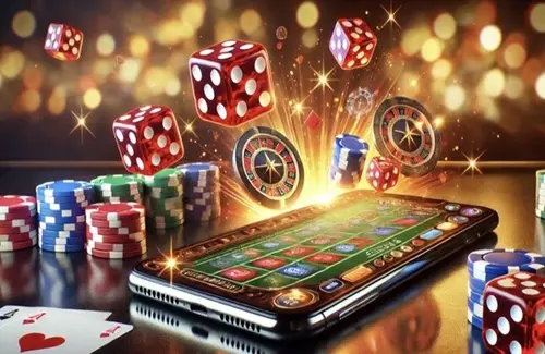 Manfaat Kepercayaan Pemain Dalam Permainan Live Casino Dibandingkan Dengan Game Virtual Casino
