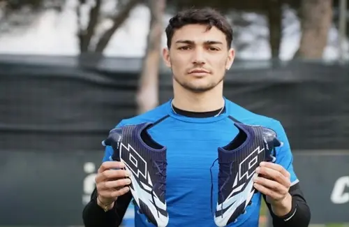 Persib Bandung Resmi Mendatangkan Federico Barba Eks LaLiga, Serie A, Dan Bundesliga