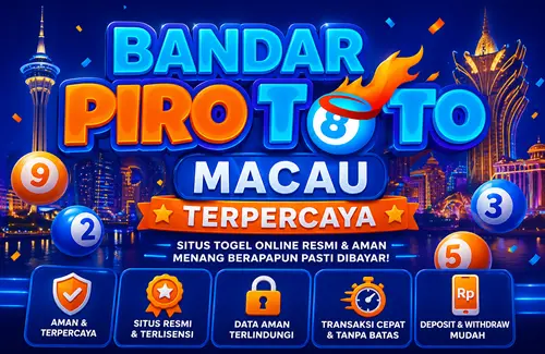Analisis Lengkap Tentang Bandar Toto Macau Terpercaya Dan Keunggulannya
